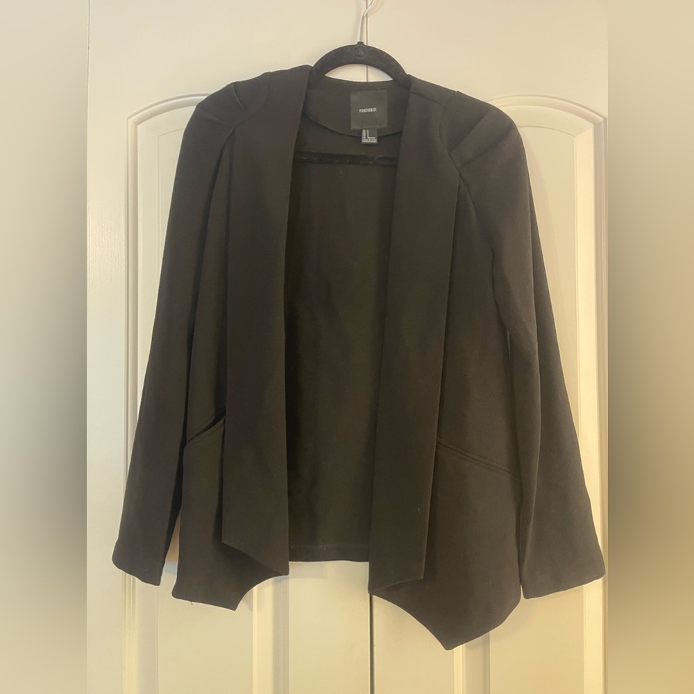 Forever 21 blazer